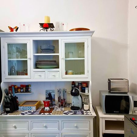 Casa Visconti Apartment Bari Bagian luar foto