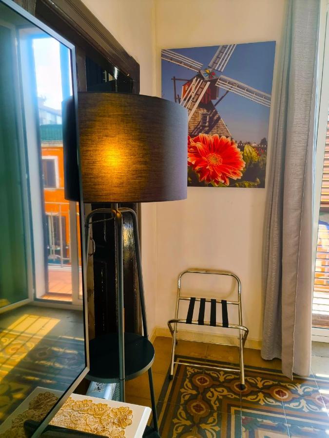 Casa Visconti Apartment Bari Bagian luar foto