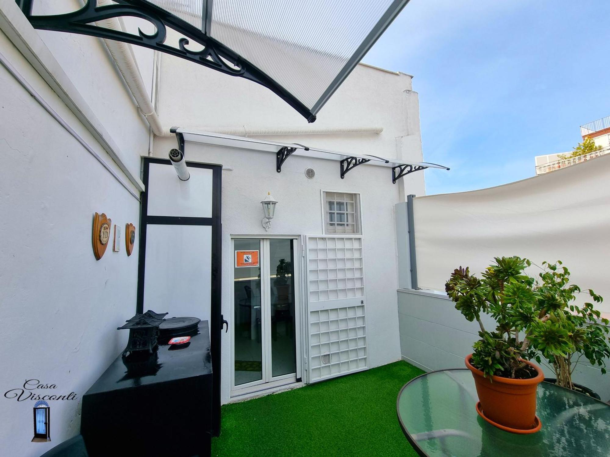 Casa Visconti Apartment Bari Bagian luar foto